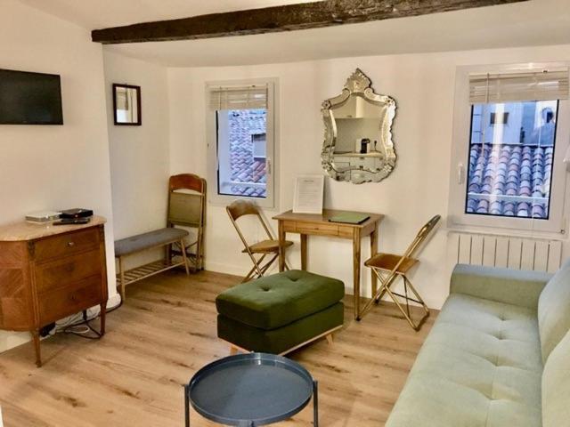 Petit Cocoon Aixois Apartment Екс ан Прованс Екстериор снимка