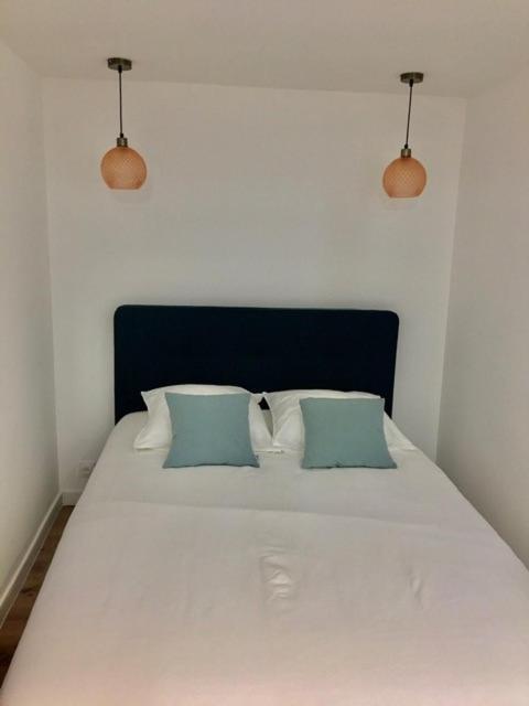 Petit Cocoon Aixois Apartment Екс ан Прованс Екстериор снимка