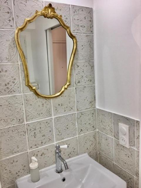 Petit Cocoon Aixois Apartment Екс ан Прованс Екстериор снимка