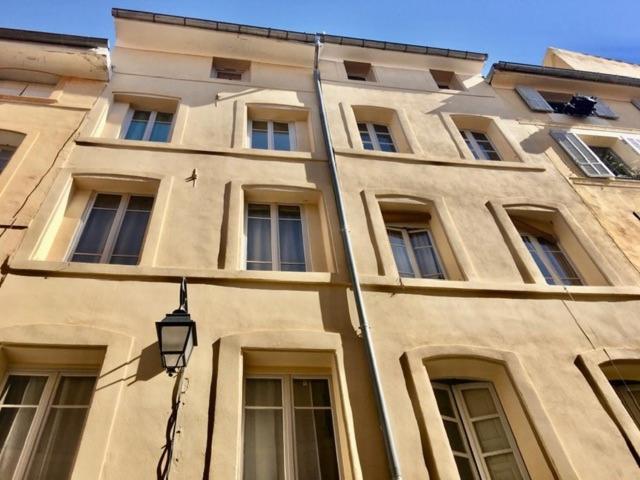 Petit Cocoon Aixois Apartment Екс ан Прованс Екстериор снимка