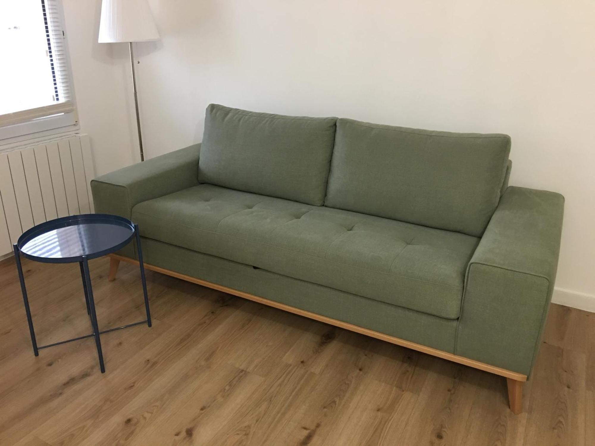 Petit Cocoon Aixois Apartment Екс ан Прованс Екстериор снимка