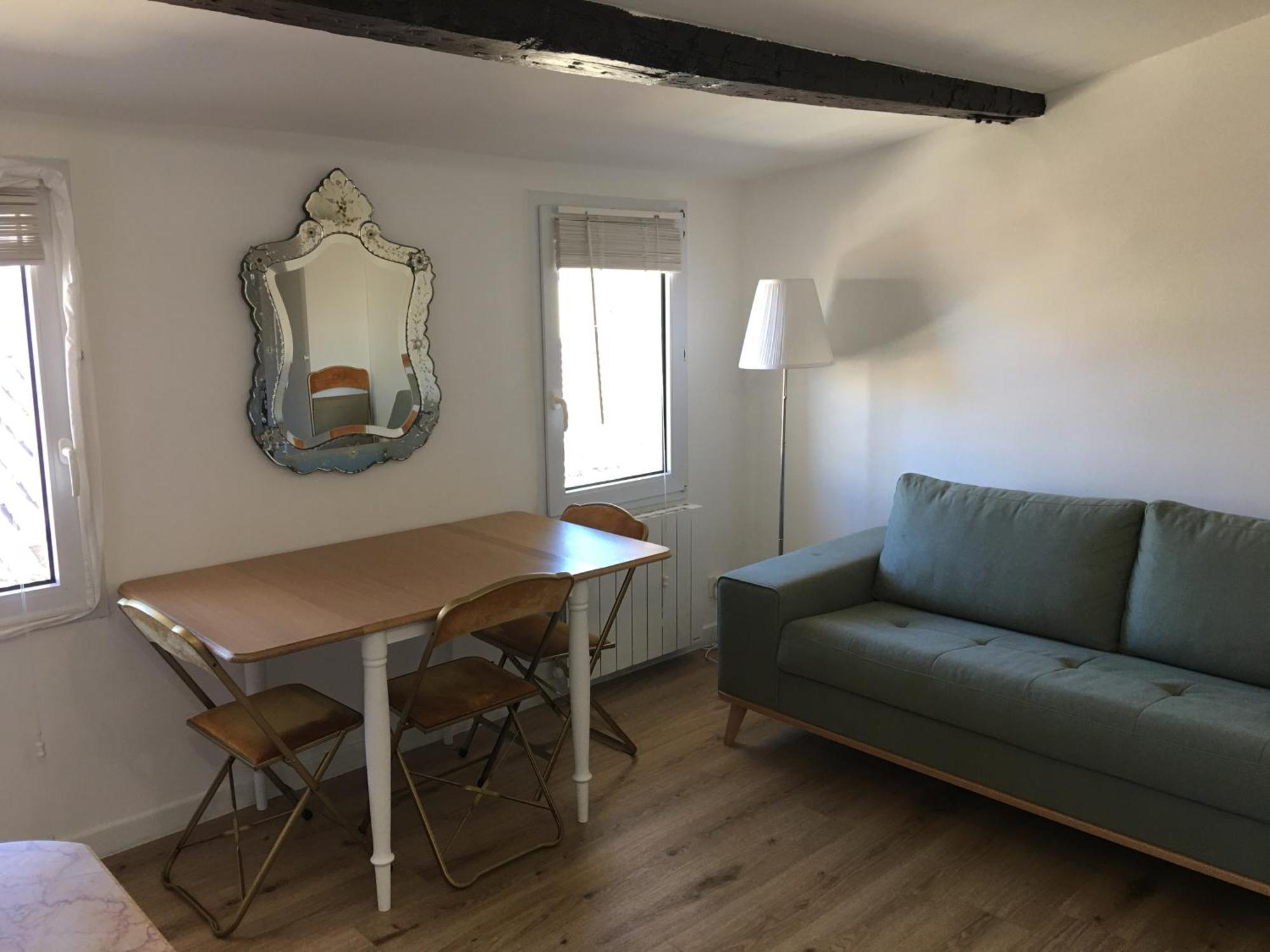 Petit Cocoon Aixois Apartment Екс ан Прованс Екстериор снимка