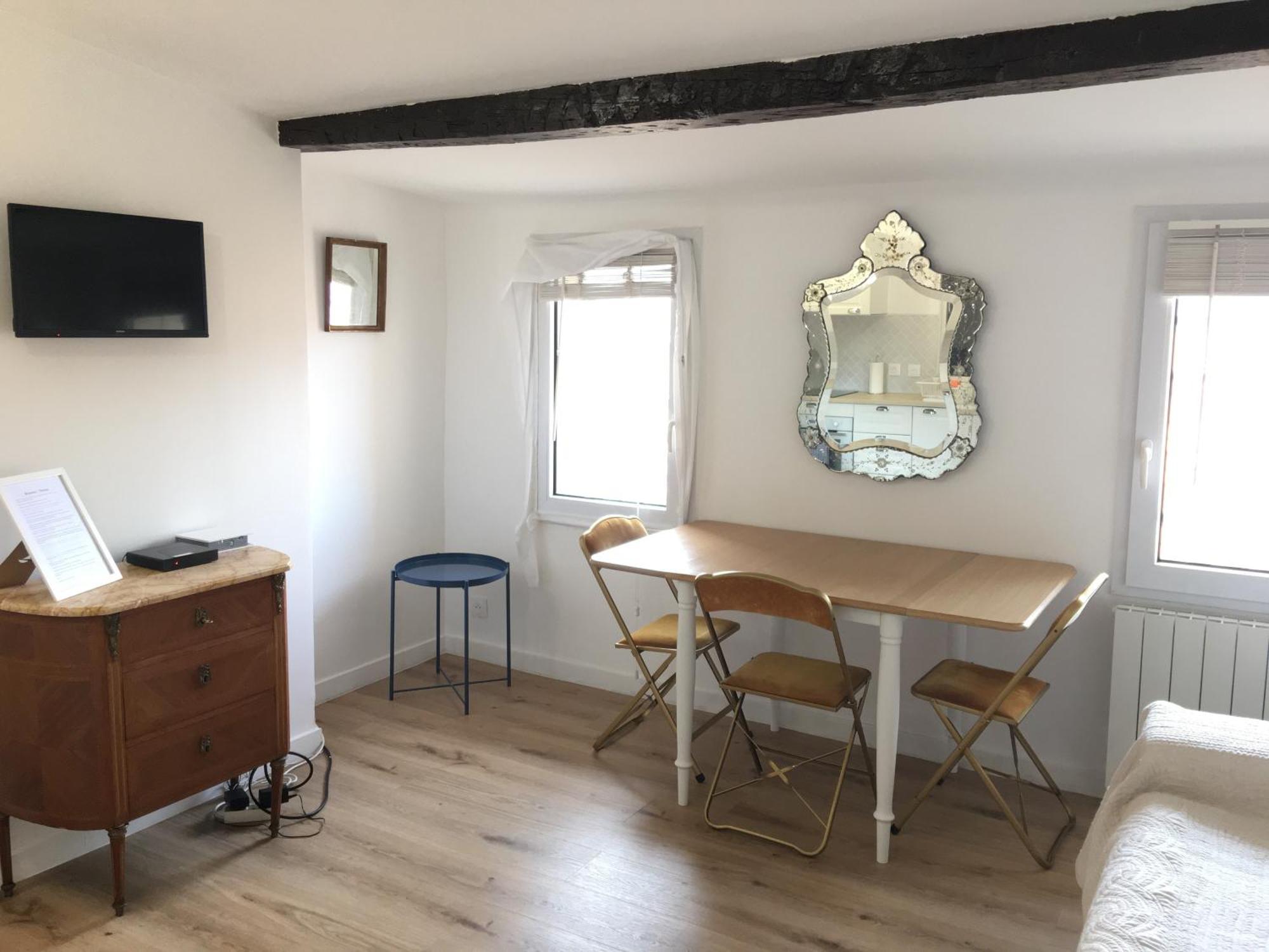 Petit Cocoon Aixois Apartment Екс ан Прованс Екстериор снимка